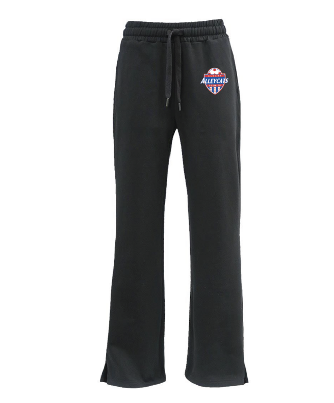 Alleycats Flare Sweatpant